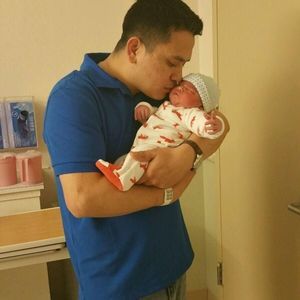 Meet your Posher, Leonel